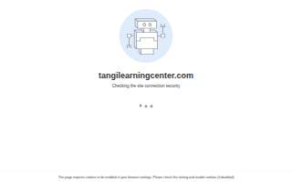 Tangi Learning Center