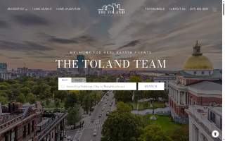The Toland Team