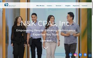 Town CPA : Nune Khachatrian, CPA, P.C.