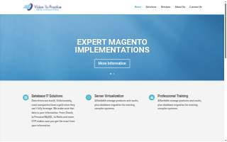 VTP Associates Inc