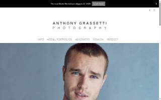 Anthony Grassetti Photography, LLC