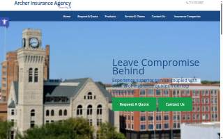 Archer Insurance Agency