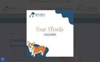 Beverly Animal Hospital