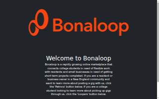 Bonaloop
