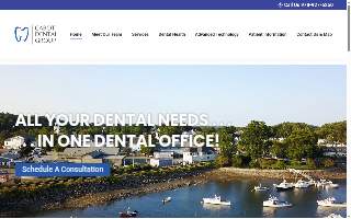 Cabot Dental