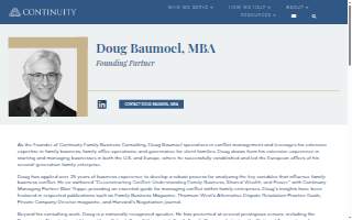 Continuity Family Business Consulting