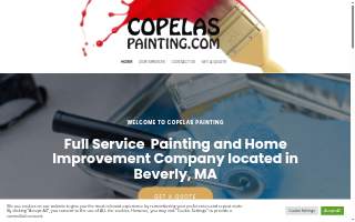Copelas Painting
