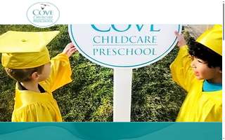 COVE Childcare/ Preschool