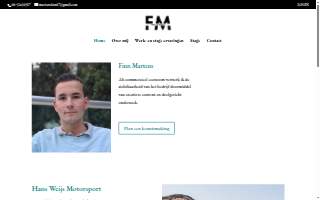 Finn-Martens Design
