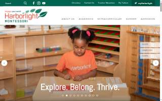 Harborlight Montessori