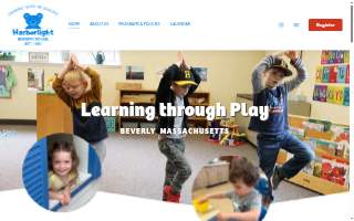 Harborlight Nursery School