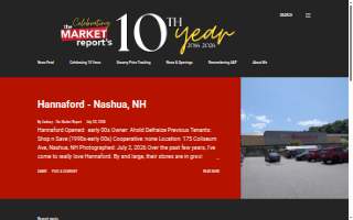 Henry's Market