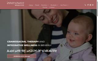 Inner Source Craniosacral Wellness