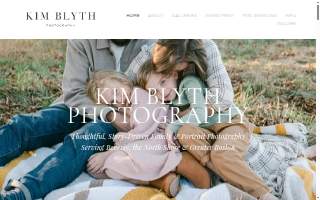 Kim Blyth Photography