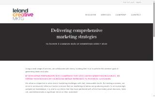 Leland Creative Marketing LLC