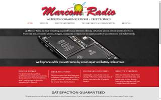 Marconi Radio