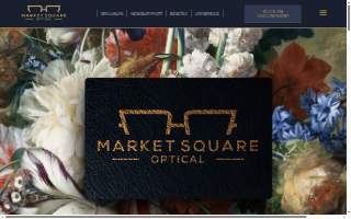 Market Square Optical of Beverly