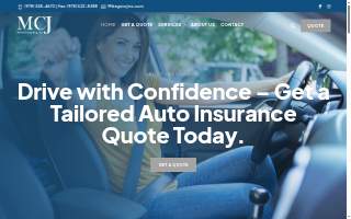 MCJ Insurance Agency