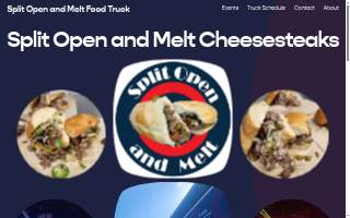 Melt Food Truck