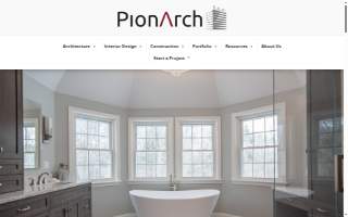 Pionarch Design and Construction