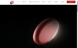 Red Curve Solutions