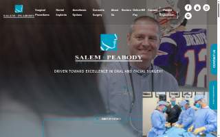 Salem-Peabody Oral Surgery of Beverly