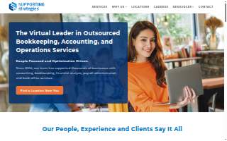 Supporting Strategies Partners, LLC