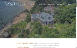 Vance Stein Architecture & Interiors