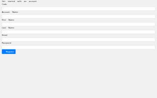 WaaSio - Website Design as a Service