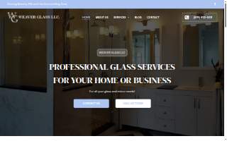 Weaver Glass LLC