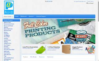 Accent Printing USA