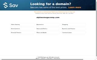 Alpha Omega Computer Solutions