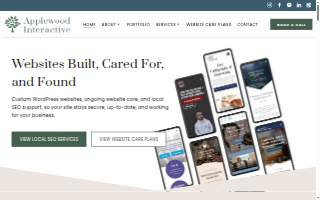 Applewood Interactive of Billerica