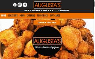Augusta's - Billerica