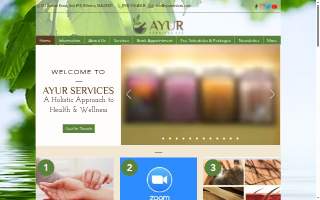 Ayur Services LLC