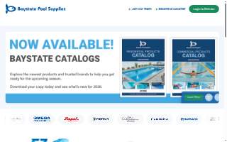 Baystate Pool Supplies - North Billerica
