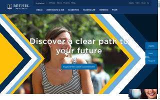 Bethel Care International
