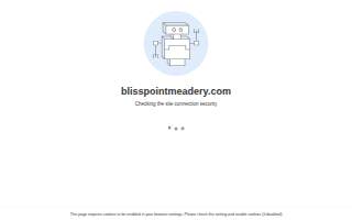Blisspoint Meadery