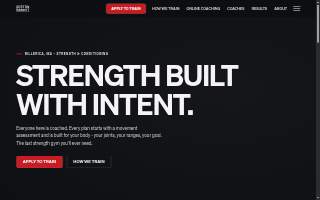 Boston Barbell