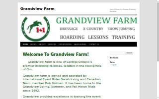 Grand View Farm