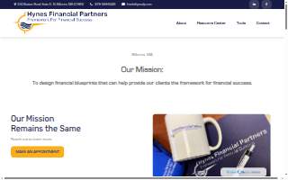 Hynes Financial Partners