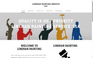 Linehan Painting Service LLC