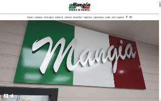 Mangia Mangia Italian Kitchen
