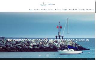 North Atlantic Investment Partners, llc