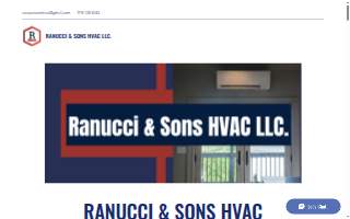 Ranucci & Sons HVAC