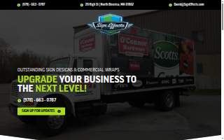 Sign Effects, Inc.