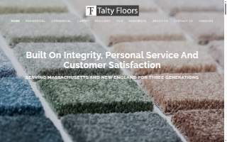 Talty Floors, Inc.