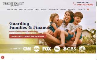 Wright Family Law Group
