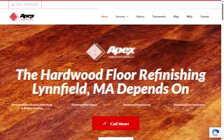 Apex Hardwood Floors LLC