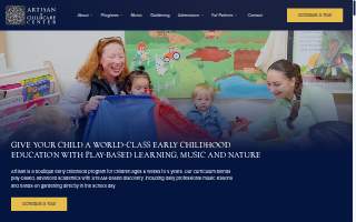 Artisan Childcare Center Cambridge